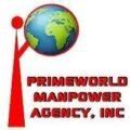 PRIMEWORLD MANPOWER AGENCY INC. .